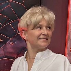 Диана Назарова, 30.09, Санкт-Петербург