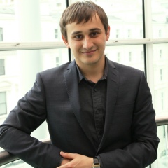 Денис Измайлов, 10.08, Донецк