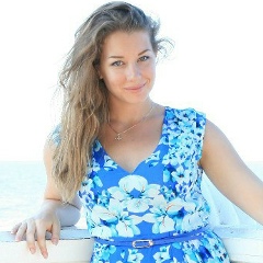 Виктория Карпачёва, 12.06, Санкт-Петербург