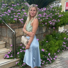 Галка Фадеева, 13.10.1989, Москва