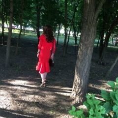 Малика Маликова, 30.07.1997