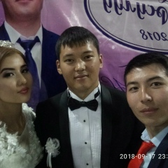 Бекболсун Жолдошов, 05.01, Ош