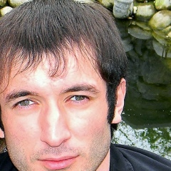 Ацамаз Гудиев, 01.01.1989, Владикавказ