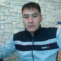 Manat Chalgabaev, 24.04.1980, Павлодар