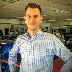 Антон Махаринец, 16.12.1984