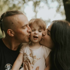 Наташа Тітова, 05.04.1993, Киев