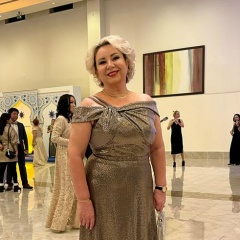 Юлия Червинская, 08.03.1968, Москва