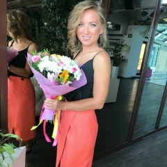 Светлана Власова, 08.02.1988, Самара