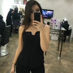 Алтынай Утегенова, 24.09, Шымкент