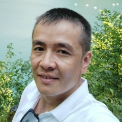 Азамат Давлетов, 10.07, Уфа