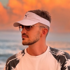 Олег Козарь, 10.04.1994