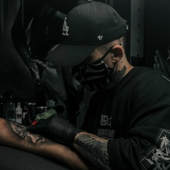 Иван Бабич, 31.10.1989, Москва