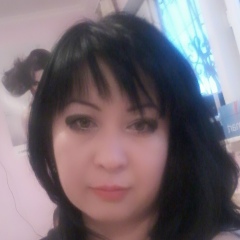 Жанар Ауесбекова, 30.04.1984, Шымкент