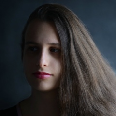 Юля Шлионская, 17.01, Барнаул