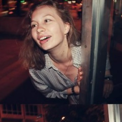 Дарья Колесникова, 14.03, Москва