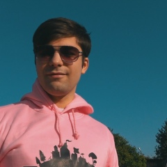 Искандер Мурсалов, 23.05.1995, Тарту