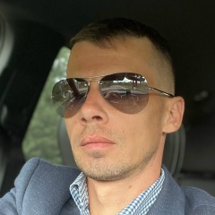 Антон Антипов, 05.02.1983, Калининград