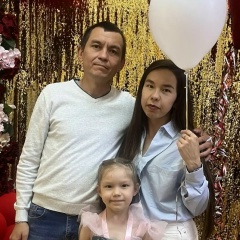 Сергей Исмей, 28.12, Москва