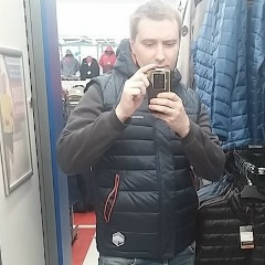 Kirill Cheprakov, 10.01, Москва