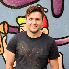 Илья Митин, 12.06.1986, Москва