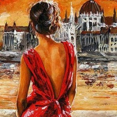 Angelina Solo, 03.12, Санкт-Петербург