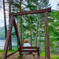 Ирина Тынинкина, 28.08, Москва