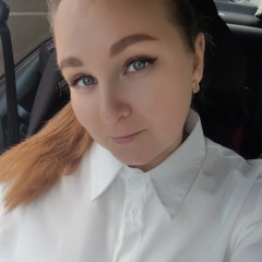 Ирина Алиференко, 19.08.1989, Белгород