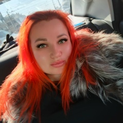 Алеся Тимофеева, 10.01.1996, Севастополь