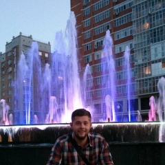 Константин Данилов, 26.12.1988, Казань