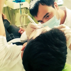 Акрам Вахабжанов, 18.12.1987, Москва