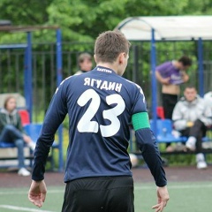 Андрей Ягудин, 09.02.1987, Санкт-Петербург