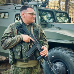 Макс Бугаев, 07.08.1999