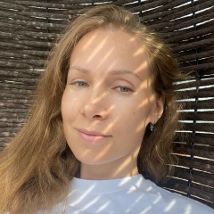 Анастасия Миронова, 10.03, Санкт-Петербург