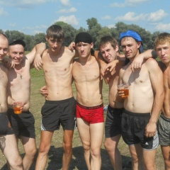 Павел Беспрозванов, 22.10.1987, Новосибирск