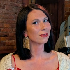 Ира Шадрина, 04.10.1983, Москва