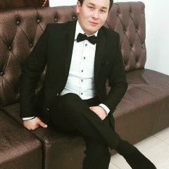 Медет Даулетханулы, 29.03.1988, Актау