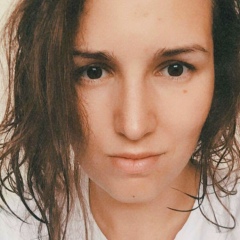 Юлия Вострикова, 28.01, Москва