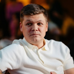 Владимир Билай, 30.01, Красноярск