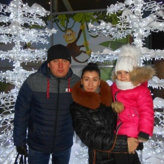 Denis Soroka, 03.08, Лиман / Красный Лиман