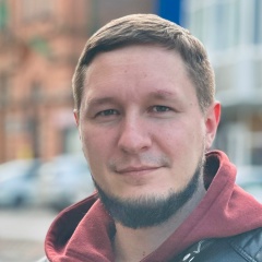 Ярослав Тюкавкин