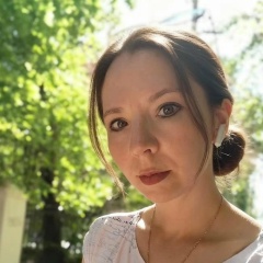 Александра Кулькова, 13.01, Вологда