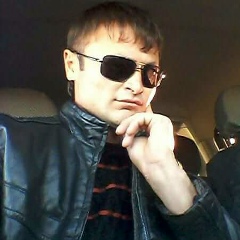 Мухтар Турарав, 02.02.2003