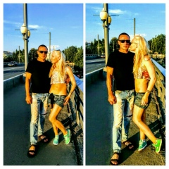 Владимир Юшин, Псков