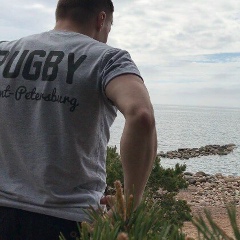 Денис Зайцев, 22.04, Санкт-Петербург