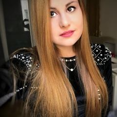 Katerina Simonyan, 16.11.1995, Madrid