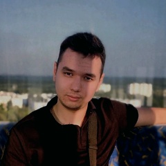 Эдуард Петров, 01.07, Нижнекамск
