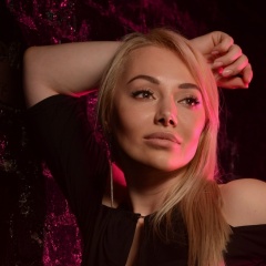 Юлия Никитенко, 01.07, Москва