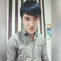 Ринат Узақов, 08.06.1991, Атырау