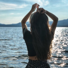 Zauresh Kabykenova, 02.11, Кокшетау