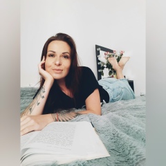 Катерина Липская, 23.03.1987, Алматы